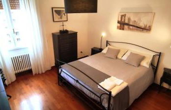 appartamento panoramico su Roma - Foto 11