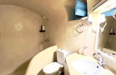 Traditional Cave Villa-Paradise & Prive Jacuzzi - Foto 10