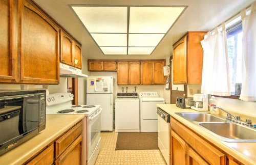 Hike, Bike and Ski South Lake Tahoe Retreat - Foto 10