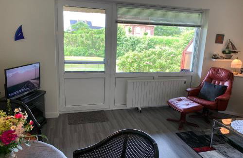 Ferienwohnung "Palstek" im Haus Düwelswarft - Foto 10