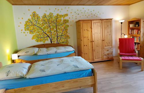 Ferienwohnung am Drömling Südheide - Kurt - Foto 16