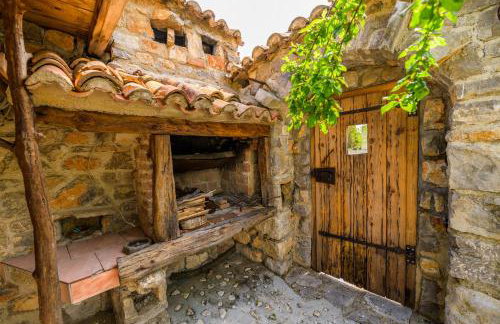 Betlehem & Nazaret cottage on Krk island - Foto 35