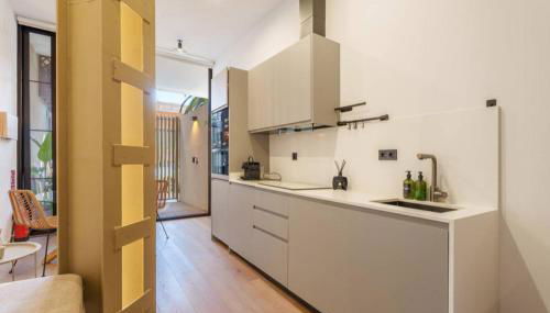 Mestalla flats & Rut - Foto 5