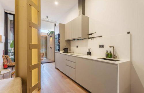 Mestalla flats & Rut - Foto 5