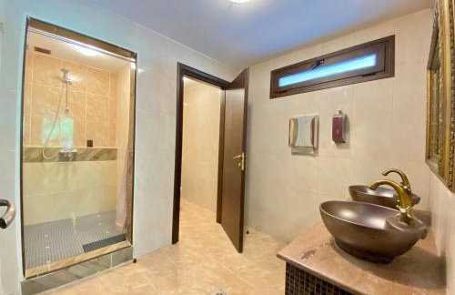 ECO VILLA OLYMPUS with sauna and swimming pool - Foto 35