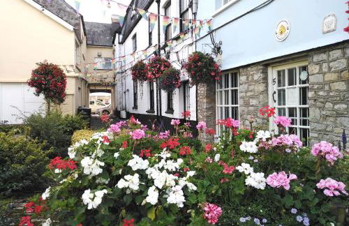 Aubrey Cottage - Photo 19