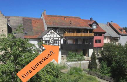 PEARLs - Stilvolle Wohnung zwischen dem Schwarzwald & der Schweiz - Foto 22