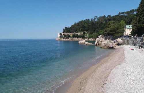 Incantevole vista dalle mura del castello. - Foto 79