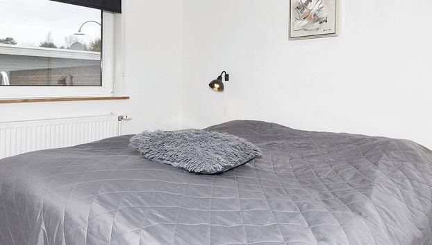 4 Star Holiday Home in Hojslev - Foto 3, Habitación