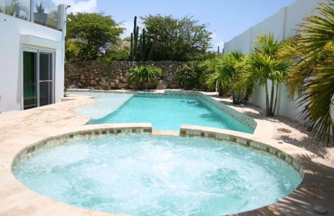 Villa Bon Vista - Foto 25