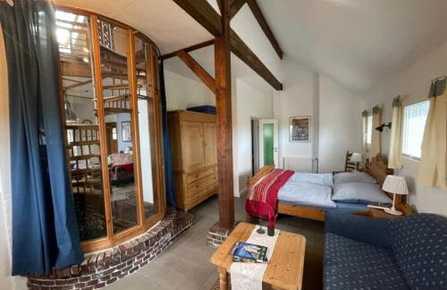 Landhaus up de Warft - Störtebecker - Foto 14