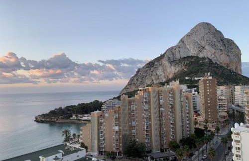 APOLO 16 Impresionantes vistas piso 14 sobre el mar. TOP. - Foto 24