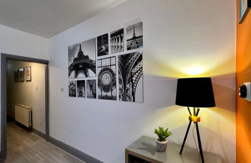 St Michael's House - Great for Contractors or Family Holidays - Foto 28