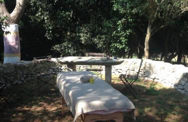 Masseria Trulli&Stelle B&B - Foto 20