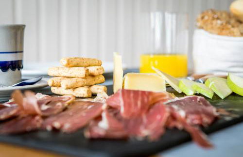 Apartahotel 5dos5 - Foto 63