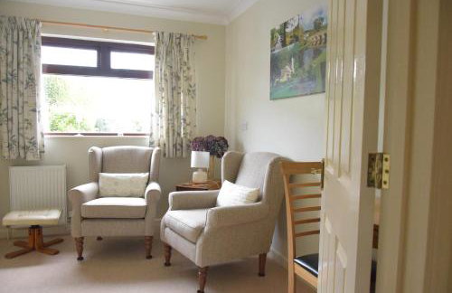 Teign Head Apartment - Foto 6