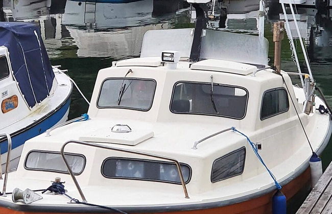 Holiday Home in Hundeidvik - Foto 78