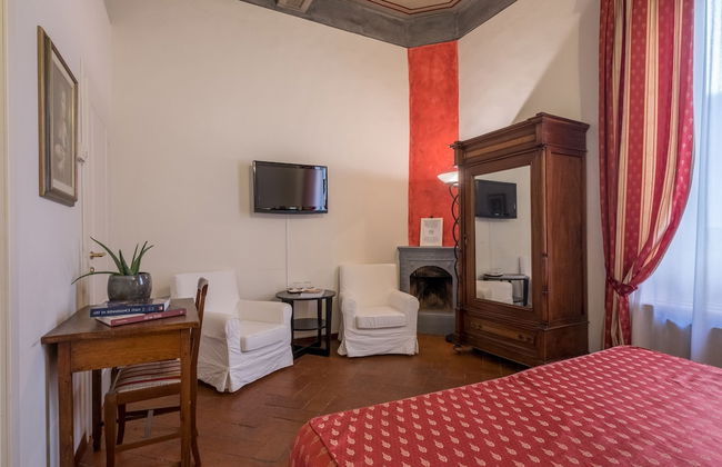 Home in Florence - Foto 30