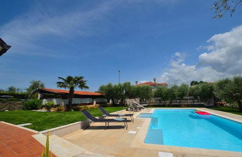 Holiday home Sverko - Photo 54