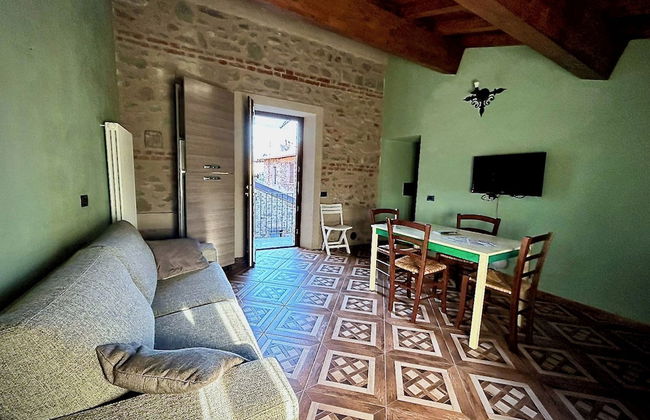 Gredo Antica Dimora - Photo 9