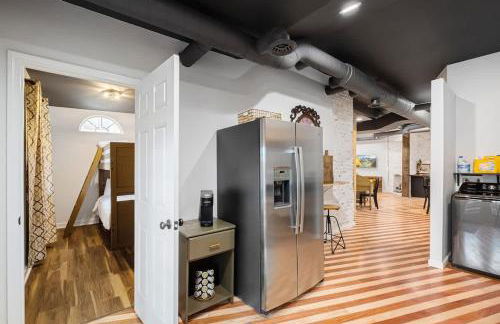 Stylish home close to Louisville NuLu & downtown - Foto 14