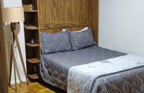 Loft no Centro Petropolitano - Foto 9