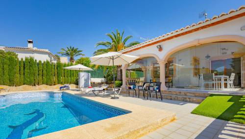 Villa Mona - PlusHolidays - Photo 3