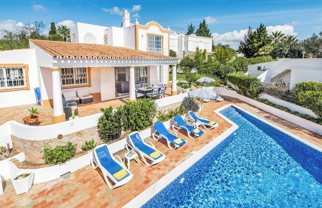 Villa Buganvilia - Foto 1