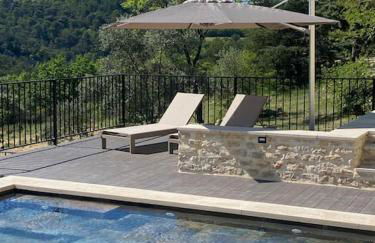 Magnifique Mas avec Piscine Luberon (Gordes) - Foto 17