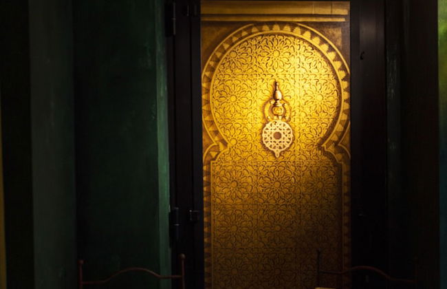 Relais Sassa al Sole - Foto 56