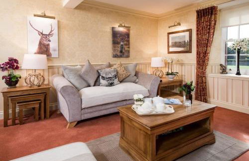 Dryburgh Farmhouse - Foto 16