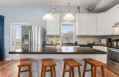 Pet-Friendly, Arcade Games, Beach, Ocean View - Foto 27