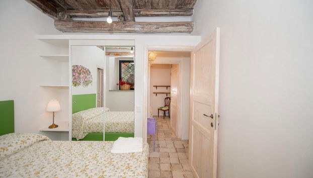 White Elegant and Charming Country House near Rome - Photo 2, Room