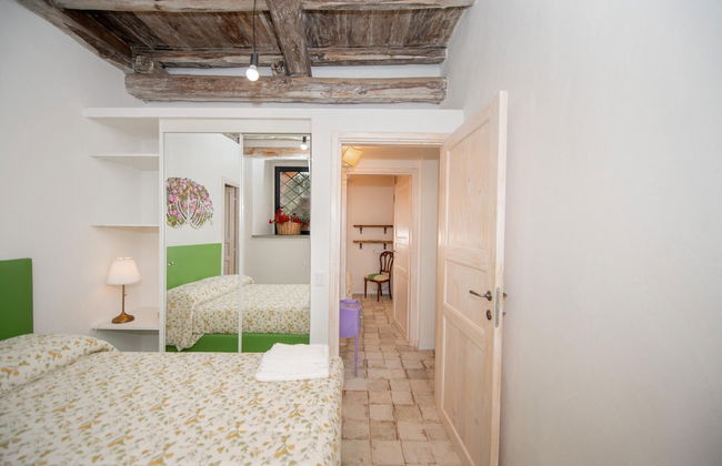 Enchanting Family Country House Near Rome - Foto 1