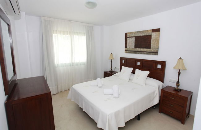 Hotel Apartamentos Manilva Sun - Photo 10