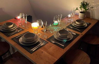 Stunning Luxury Apartment in Central Lymington - Foto 7