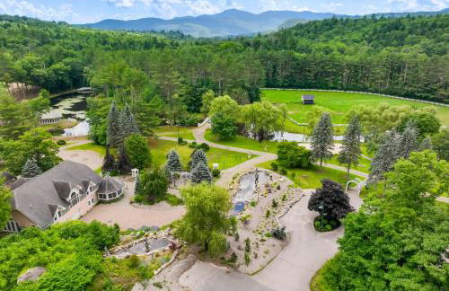 Mountain Views Beautiful Nestlenook Farm Home! - Photo 42