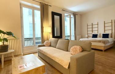 Studio Saint Germain - Foto 1