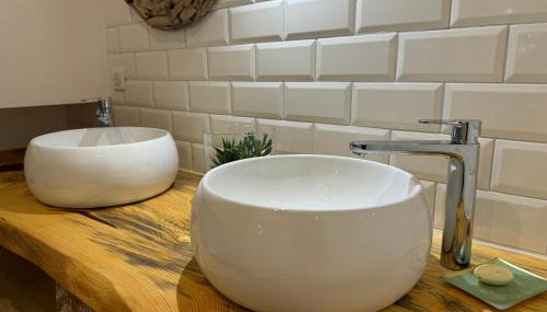 Le Refuge du 55 - Foto 4