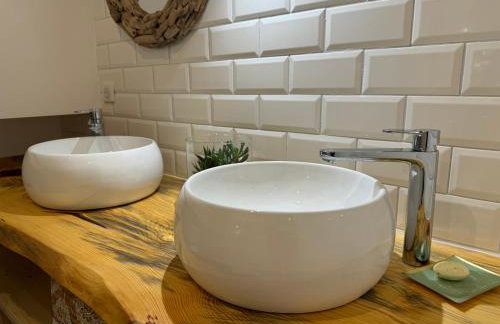 Le Refuge du 55 - Foto 4