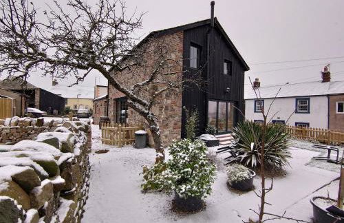 Old Brewery Barn, Ullswater, Lake District - Foto 73