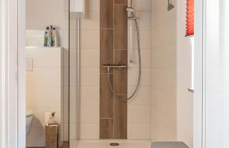 Ferienwohnung Scheibe - Foto 10