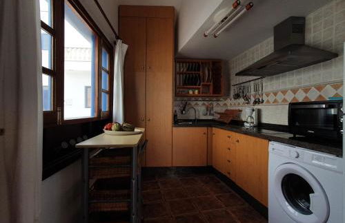 Lanzarote Casa azul - Foto 32