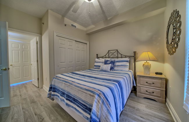 Marvelous Condo with Beachside Pool and Free Poolside WiFi - Unit 0902 by RedAwning - Foto 5