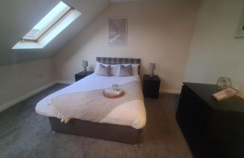 North Shields Exec Apartments - Foto 8