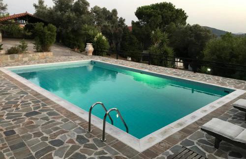 Villa Maroudia - Photo 15