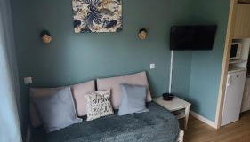 Charmant Duplex en bord de Dordogne - Argentat- Corrèze - Foto 2