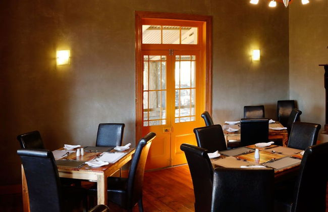 Imla Guest Farm - Foto 52