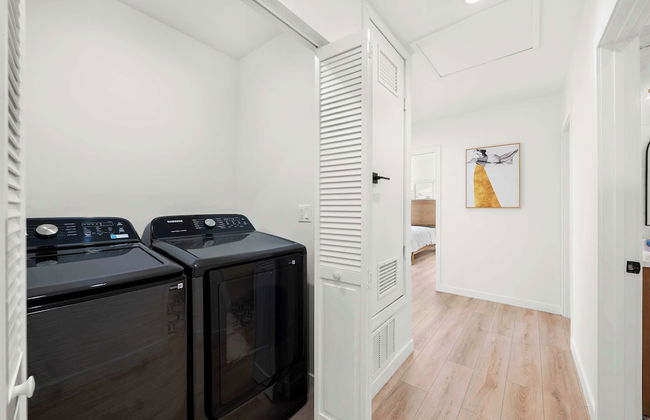 Not Affected by the Fire/spacious Modern Retreat w Luxury Amenities & Style - Foto 57