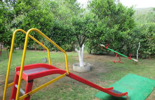 Palinuro casa vacanze "Donna Antonia" - Foto 40